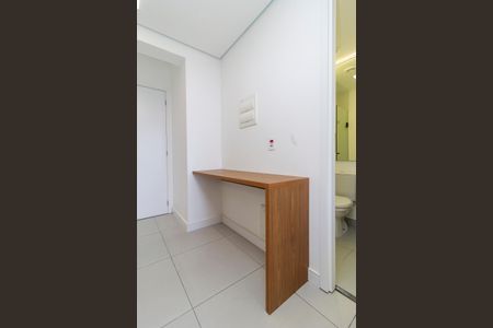 Studio de kitnet/studio para alugar com 0 quarto, 25m² em Santo Amaro, São Paulo