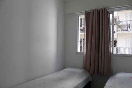 Apartamento à venda com 63m², 2 quartos e 1 vagaQuarto