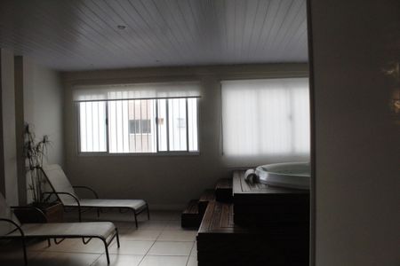 Apartamento à venda com 63m², 2 quartos e 1 vagaÁrea comum