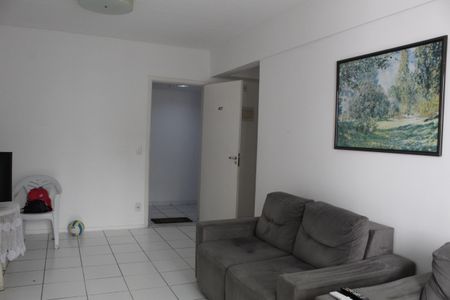 Apartamento à venda com 63m², 2 quartos e 1 vagaSala