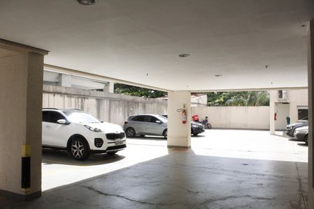 Apartamento à venda com 63m², 2 quartos e 1 vagaÁrea comum