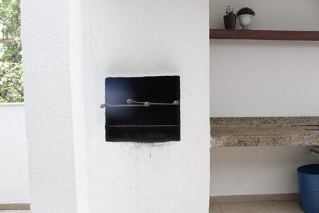 Apartamento à venda com 63m², 2 quartos e 1 vagaÁrea comum