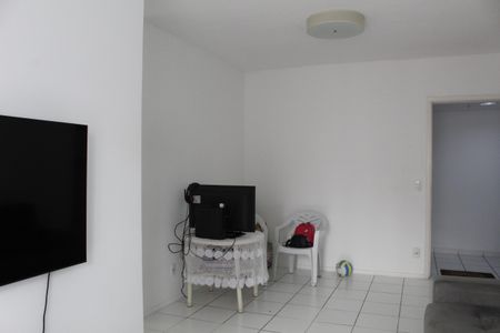 Sala de apartamento à venda com 2 quartos, 63m² em Tijuca, Rio de Janeiro