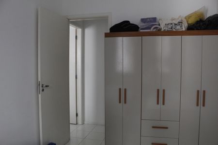 Apartamento à venda com 63m², 2 quartos e 1 vagaQuarto