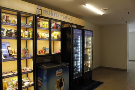 Apartamento à venda com 63m², 2 quartos e 1 vagaÁrea comum