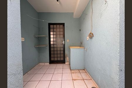 Apartamento para alugar com 80m², 2 quartos e sem vaga Apartamento para alugar com 80m², 2 quartos e sem vagaÁrea de Serviço