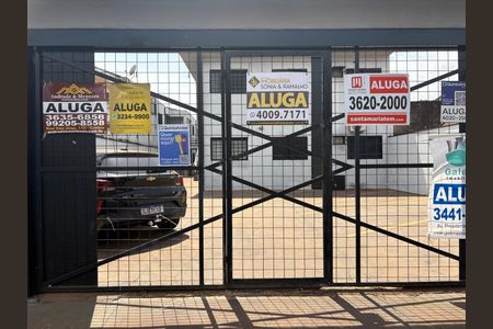 Apartamento para alugar com 80m², 2 quartos e sem vaga Apartamento para alugar com 80m², 2 quartos e sem vagaFachada