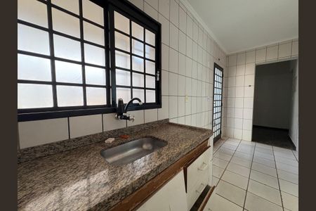 Apartamento para alugar com 80m², 2 quartos e sem vaga Apartamento para alugar com 80m², 2 quartos e sem vagaCozinha
