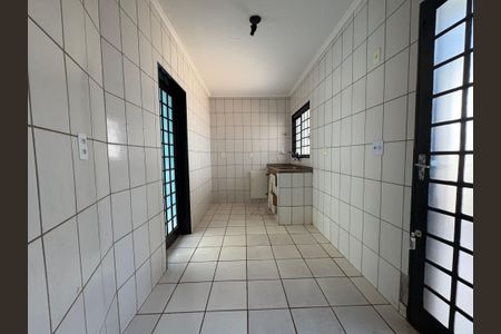 Apartamento para alugar com 80m², 2 quartos e sem vaga Apartamento para alugar com 80m², 2 quartos e sem vagaCozinha