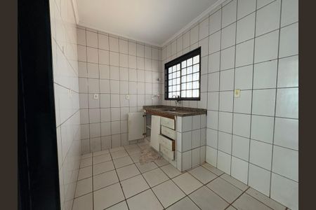 Apartamento para alugar com 80m², 2 quartos e sem vaga Apartamento para alugar com 80m², 2 quartos e sem vagaCozinha