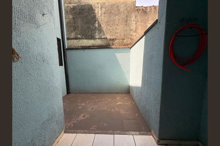 Apartamento para alugar com 80m², 2 quartos e sem vaga Apartamento para alugar com 80m², 2 quartos e sem vagaÁrea de Serviço