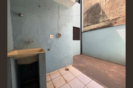 Apartamento para alugar com 80m², 2 quartos e sem vaga Apartamento para alugar com 80m², 2 quartos e sem vagaÁrea de Serviço