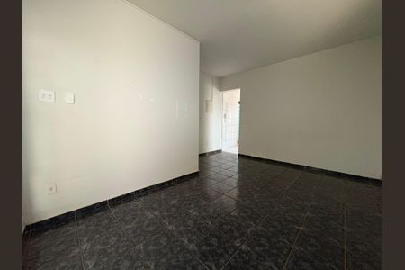 Sala de apartamento para alugar com 2 quartos, 80m² em Vila Tiberio, Ribeirão Preto