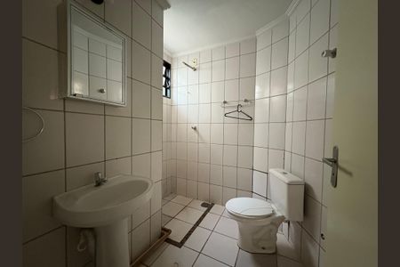 Apartamento para alugar com 80m², 2 quartos e sem vaga Apartamento para alugar com 80m², 2 quartos e sem vagaBanheiro Social