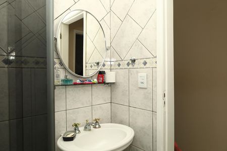 Casa à venda com 300m², 4 quartos e 3 vagasBanheiro