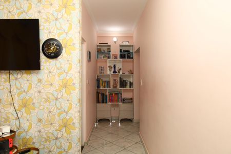 Casa à venda com 300m², 4 quartos e 3 vagasCorredor