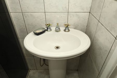 Casa à venda com 300m², 4 quartos e 3 vagasBanheiro