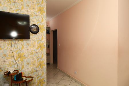Casa à venda com 300m², 4 quartos e 3 vagasCorredor