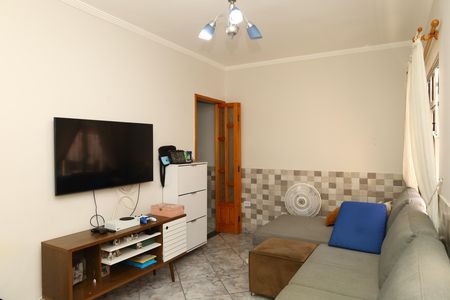 Suíte 2 de casa à venda com 4 quartos, 300m² em Vila Giordano, São Paulo