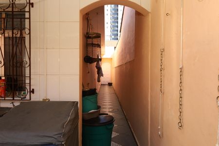 Casa à venda com 300m², 4 quartos e 3 vagasÁrea Externa