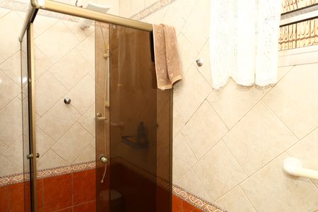 Casa à venda com 300m², 4 quartos e 3 vagasBanheiro da Suíte
