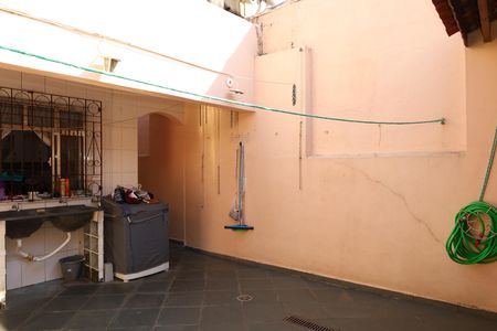 Casa à venda com 300m², 4 quartos e 3 vagasÁrea Externa