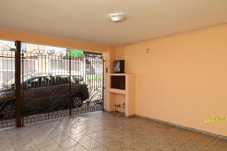 Casa à venda com 300m², 4 quartos e 3 vagasGaragem