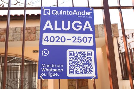 Casa à venda com 300m², 4 quartos e 3 vagasPlaca