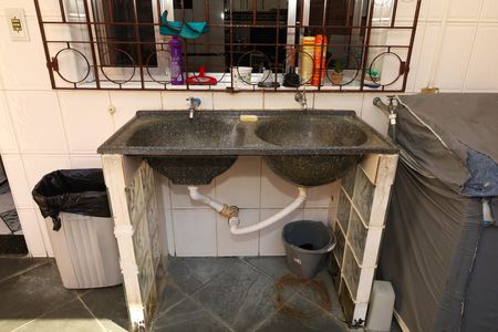 Casa à venda com 300m², 4 quartos e 3 vagasÁrea de Serviço