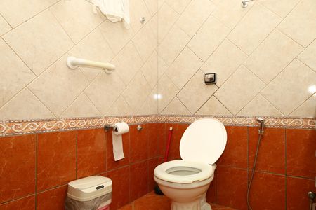 Casa à venda com 300m², 4 quartos e 3 vagasBanheiro 2