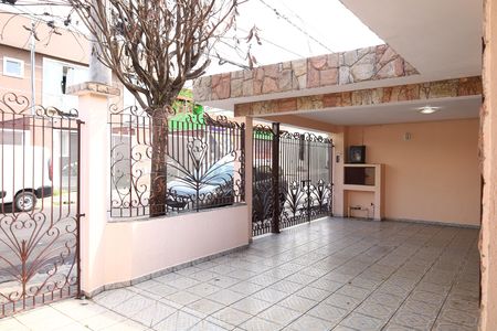 Casa à venda com 300m², 4 quartos e 3 vagasGaragem