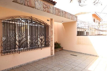 Casa à venda com 300m², 4 quartos e 3 vagasGaragem