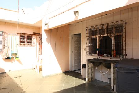 Casa à venda com 300m², 4 quartos e 3 vagasÁrea de Serviço