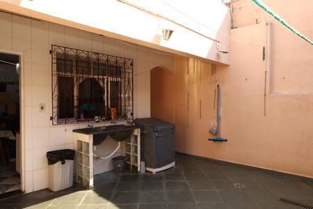 Casa à venda com 300m², 4 quartos e 3 vagasÁrea de Serviço