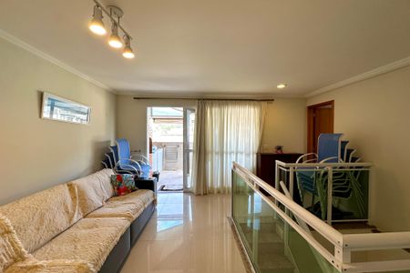 Apartamento à venda com 184m², 3 quartos e 2 vagas Apartamento à venda com 184m², 3 quartos e 2 vagasSala 2
