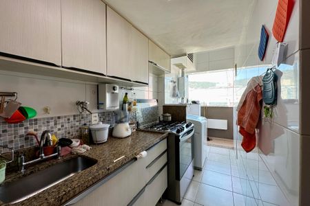 Apartamento à venda com 184m², 3 quartos e 2 vagas Apartamento à venda com 184m², 3 quartos e 2 vagasCozinha