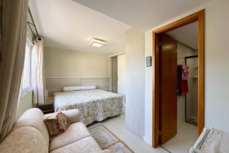 Apartamento à venda com 184m², 3 quartos e 2 vagas Apartamento à venda com 184m², 3 quartos e 2 vagasSuíte 2