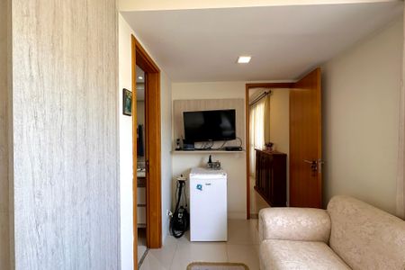 Apartamento à venda com 184m², 3 quartos e 2 vagas Apartamento à venda com 184m², 3 quartos e 2 vagasSuíte 2