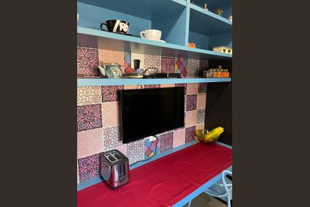 Apartamento à venda com 180m², 3 quartos e 3 vagasSala