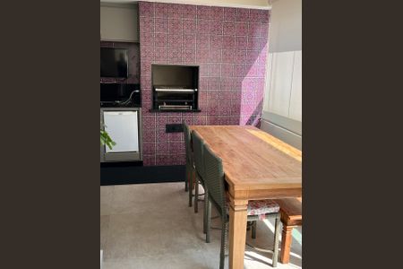 Apartamento à venda com 180m², 3 quartos e 3 vagasSala