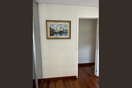 Apartamento à venda com 180m², 3 quartos e 3 vagas Corredor