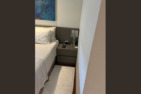 Apartamento à venda com 180m², 3 quartos e 3 vagasSuíte 3