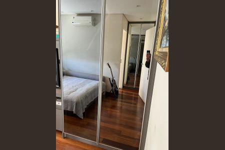 Apartamento à venda com 180m², 3 quartos e 3 vagasSuíte 1