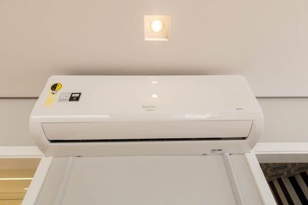 Apartamento à venda com 162m², 3 quartos e 4 vagasSala