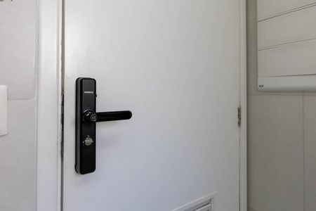 Apartamento à venda com 162m², 3 quartos e 4 vagasÁrea de Serviço