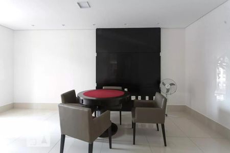 Apartamento à venda com 162m², 3 quartos e 4 vagasÁrea comum - Jogos