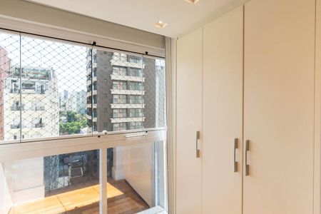 Apartamento à venda com 162m², 3 quartos e 4 vagasQuarto 2