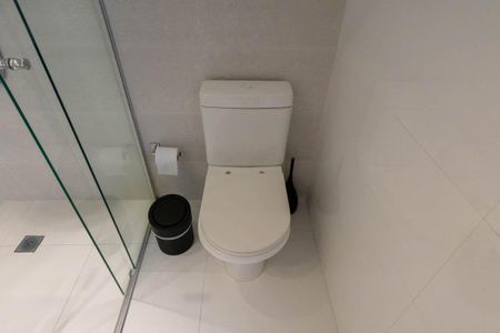 Apartamento à venda com 162m², 3 quartos e 4 vagasBanheiro 2