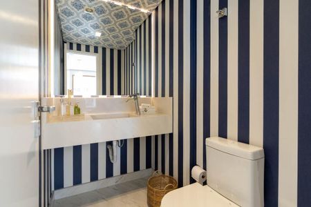 Apartamento à venda com 162m², 3 quartos e 4 vagasLavabo