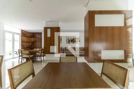 Apartamento à venda com 162m², 3 quartos e 4 vagasÁrea comum - Salão de festas